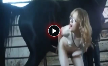 تحميل سكس حصان